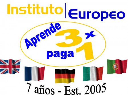 Instituto Europeo