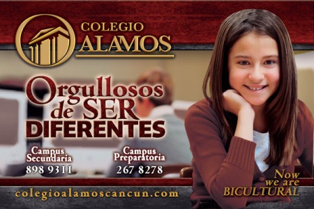 Colegio Alamos